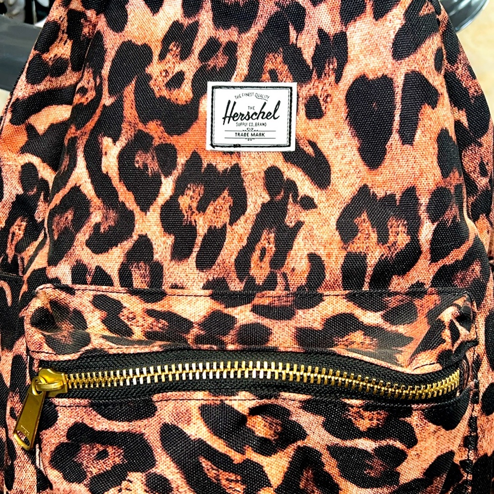EUC Herschel Supply Co. Backpack